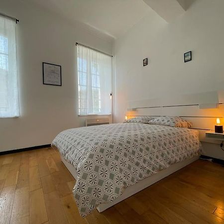 L'Appartement Tomey Avec Parking Carcassone Exterior photo